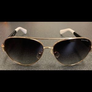 Ralph Lauren Aviators